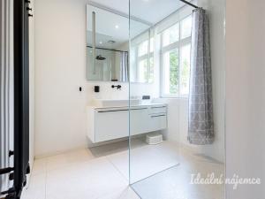 Pronájem bytu 2+kk, Praha, Světova, 75 m2