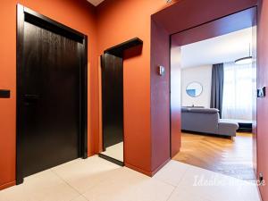 Pronájem bytu 2+kk, Praha, Světova, 75 m2