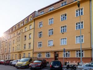 Pronájem bytu 2+kk, Praha, Světova, 75 m2