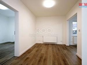Pronájem bytu 3+kk, Karlovy Vary - Tašovice, Česká, 67 m2