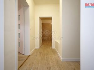 Pronájem bytu 3+kk, Karlovy Vary - Tašovice, Česká, 67 m2