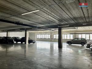 Pronájem skladu, Nupaky, Komerční, 900 m2