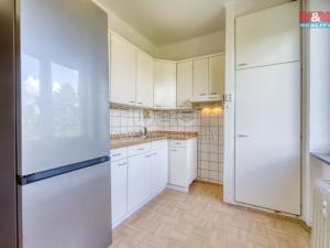 Pronájem bytu 3+1, Plzeň - Východní Předměstí, Květná, 57 m2