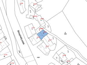 Prodej rodinného domu, Hředle, 140 m2