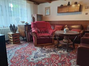 Prodej rodinného domu, Hředle, 140 m2