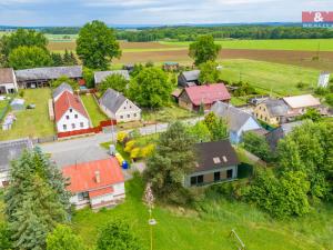 Prodej pozemku pro bydlení, Staré Sedliště - Mchov, 580 m2