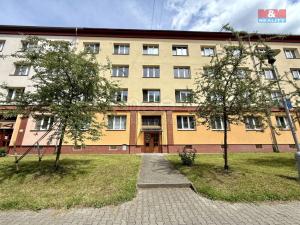 Prodej bytu 2+1, Frýdek-Místek - Místek, Karla Hynka Máchy, 56 m2