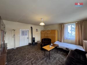 Prodej rodinného domu, Olešnice, 63 m2