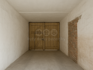 Prodej rodinného domu, Olešnice, 63 m2