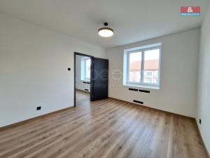 Prodej bytu 2+1, Sokolov, Sokolovská, 55 m2