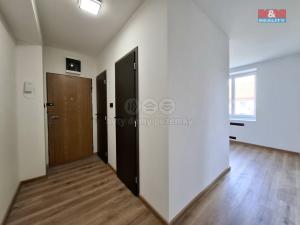 Prodej bytu 2+1, Sokolov, Sokolovská, 55 m2