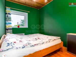 Prodej bytu 3+kk, Milovice, Družstevní, 62 m2