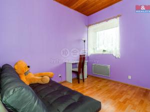 Prodej bytu 3+kk, Milovice, Družstevní, 62 m2