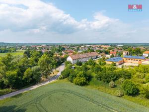 Prodej bytu 3+kk, Milovice, Družstevní, 62 m2