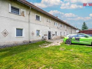 Prodej bytu 3+kk, Milovice, Družstevní, 62 m2