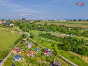 Prodej chaty, Ostrava - Krásné Pole, Nad Mlýnkem, 32 m2