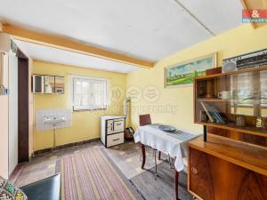 Prodej chaty, Patokryje, 17 m2
