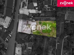 Prodej rodinného domu, Hulín, Tyršova, 200 m2