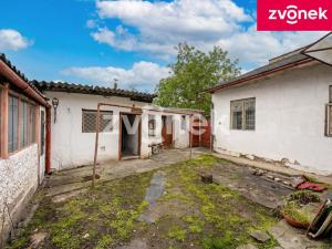 Prodej rodinného domu, Hulín, Tyršova, 200 m2