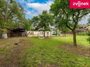 Prodej rodinného domu, Hulín, Tyršova, 200 m2