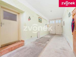 Prodej rodinného domu, Hulín, Tyršova, 200 m2
