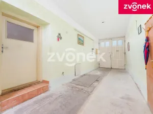 Prodej rodinného domu, Hulín, Tyršova, 200 m2