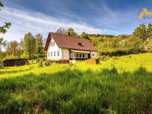 Prodej rodinného domu, Stožec - České Žleby, 178 m2