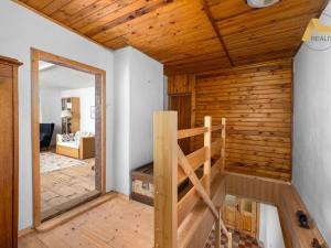 Prodej rodinného domu, Stožec - České Žleby, 178 m2