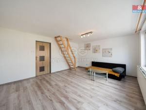 Prodej rodinného domu, Čejkovice, 129 m2