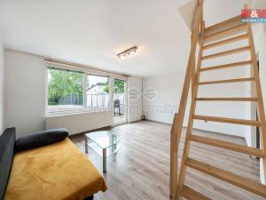 Prodej rodinného domu, Čejkovice, 129 m2