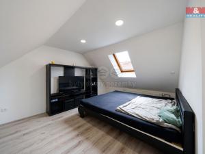 Prodej rodinného domu, Čejkovice, 129 m2
