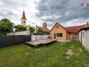 Prodej rodinného domu, Čejkovice, 129 m2