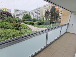 Pronájem bytu 3+1, Praha - Stodůlky, Prusíkova, 71 m2