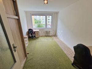 Pronájem bytu 3+1, Praha - Stodůlky, Prusíkova, 71 m2