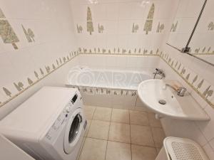 Pronájem bytu 3+1, Praha - Stodůlky, Prusíkova, 71 m2