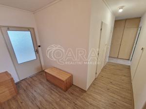 Pronájem bytu 3+1, Praha - Stodůlky, Prusíkova, 71 m2