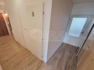 Pronájem bytu 3+1, Praha - Stodůlky, Prusíkova, 71 m2