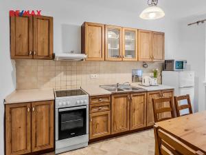 Pronájem bytu 2+1, Praha - Vršovice, Volyňská, 59 m2