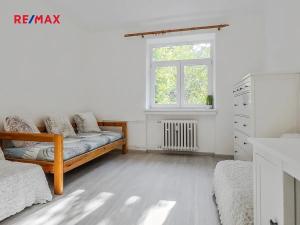 Pronájem bytu 2+1, Praha - Vršovice, Volyňská, 59 m2