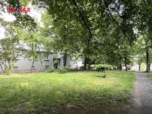 Pronájem bytu 2+1, Praha - Vršovice, Volyňská, 59 m2