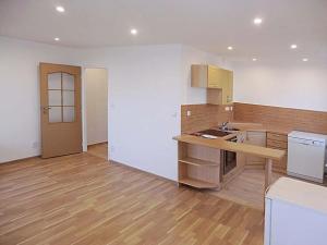 Pronájem bytu 3+kk, Praha - Břevnov, Na klášterním, 66 m2
