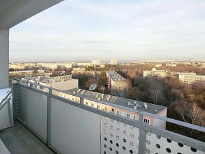 Pronájem bytu 3+kk, Praha - Břevnov, Na klášterním, 66 m2