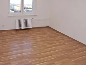 Pronájem bytu 3+kk, Praha - Břevnov, Na klášterním, 66 m2
