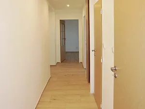 Pronájem bytu 3+kk, Praha - Břevnov, Na klášterním, 66 m2