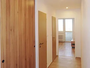 Pronájem bytu 3+kk, Praha - Břevnov, Na klášterním, 66 m2