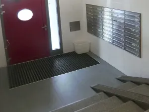 Pronájem bytu 3+kk, Praha - Břevnov, Na klášterním, 66 m2