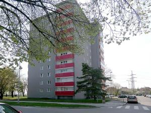 Pronájem bytu 3+kk, Praha - Břevnov, Na klášterním, 66 m2
