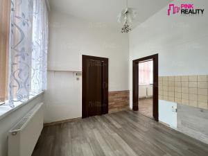 Pronájem bytu 1+1, Rychnov nad Kněžnou, Masarykova, 45 m2
