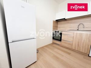 Pronájem bytu 2+1, Zlín, Podlesí III, 44 m2