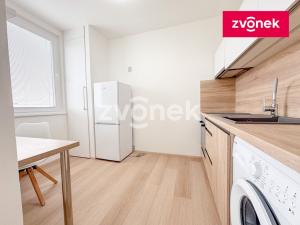 Pronájem bytu 2+1, Zlín, Podlesí III, 44 m2
